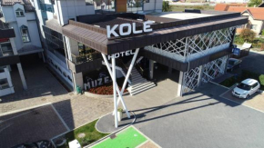 Hotel Kole